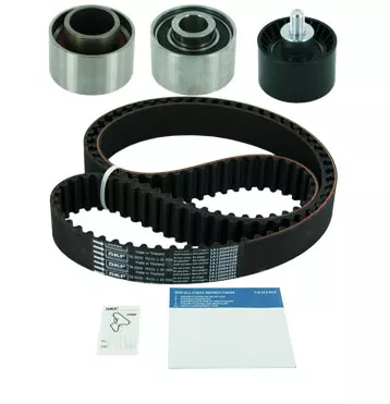 SKF ROZRZĄD ZESTAW VKMA 94508