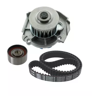 SKF ZESTAW ROZRZĄDU VKMC 02209 