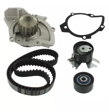 SKF ROZRZĄD+POMPA CITROEN C4 PICASSO C8 2.0 HDI 