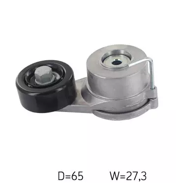 SKF NAPINACZ PASKA VKM 64070