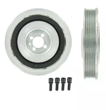 SKF KOŁO PASOWE VKM 93203