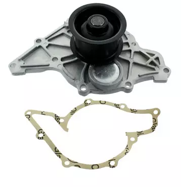 SKF POMPA WODY AUDI A4 A6 A8 VW PASSAT 2.5TDI