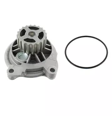 SKF ROZRZĄD + POMPA VW LT II 28-35 28-46 2.5 TDI 