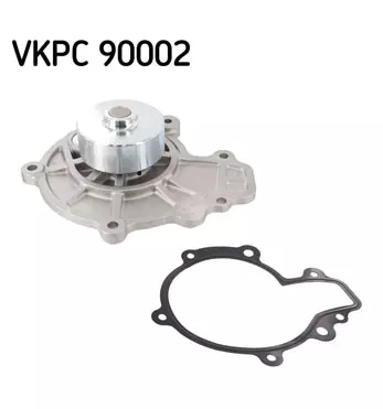 SKF POMPA WODY VKPC 90002