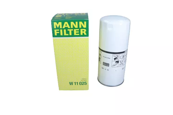 MANN-FILTER  W 11 025 