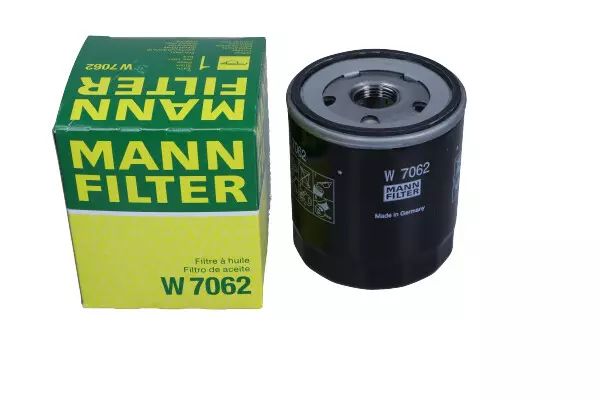 MANN-FILTER  W 7062 