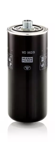 MANN-FILTER FILTR OLEJU WD 962/9 