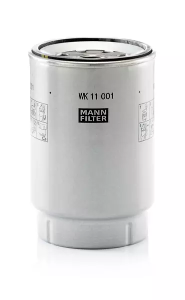 MANN-FILTER FILTR PALIWA WK 11 001 X 