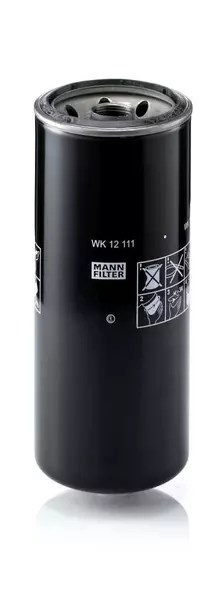 MANN-FILTER FILTR PALIWA WK 12 111