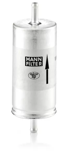 MANN-FILTER FILTR PALIWA  WK 413 