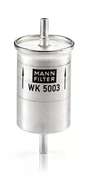 MANN-FILTER FILTR PALIWA  WK 5003 