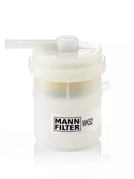 MANN-FILTER FILTR PALIWA WK 52