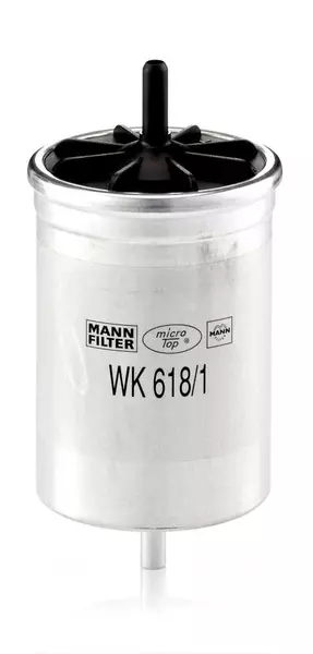 MANN-FILTER FILTR PALIWA  WK 618/1 