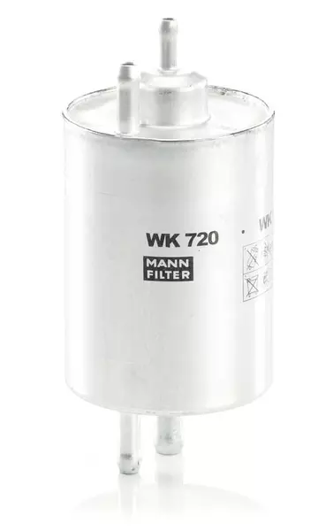 MANN-FILTER FILTR PALIWA WK 720 