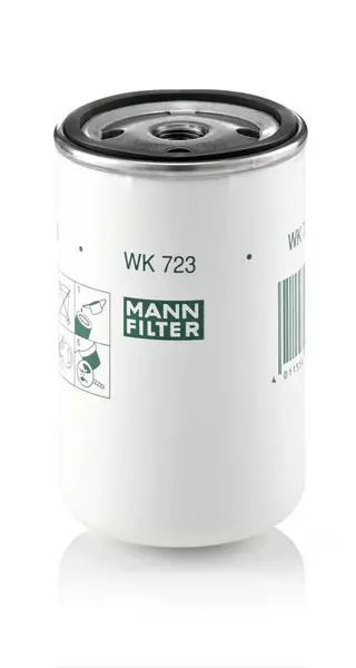 MANN-FILTER FILTR PALIWA  WK 723 