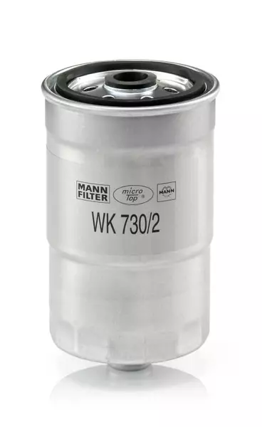 MANN-FILTER FILTR PALIWA  WK 730/2 x 