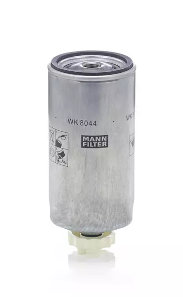 MANN-FILTER FILTR PALIWA WK 8044 X 