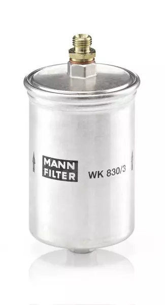 MANN-FILTER FILTR PALIWA  WK 830/3 