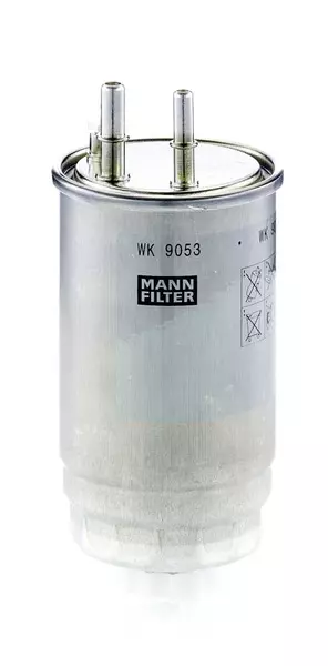 MANN-FILTER FILTR PALIWA  WK 9053 z 