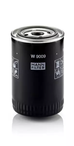 MANN FILTR OLEJU CITROEN JUMPER 3.0 HDI 06- 