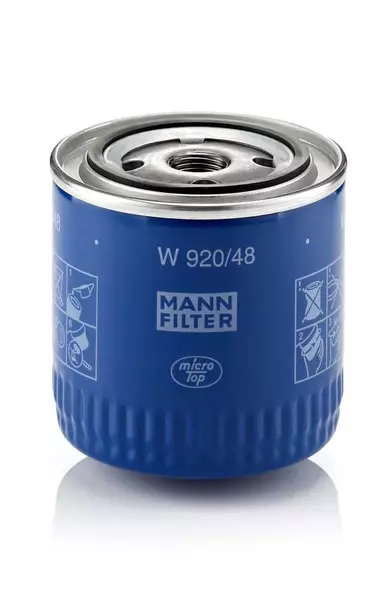 MANN ZESTAW FILTRÓW NISSAN PATHFINDER R51 2.5 DCI 