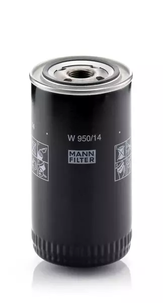 MANN-FILTER FILTR OLEJU W 950/14 