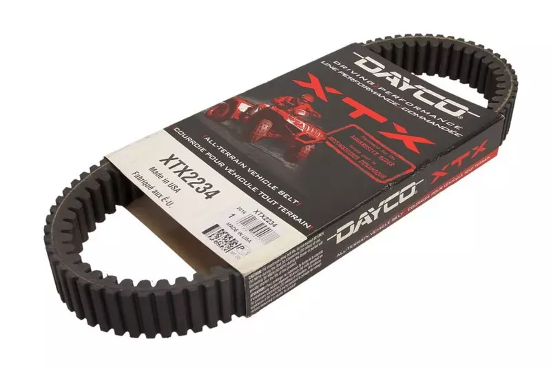 DAYCO PASEK ZĘBATY XTX2234 