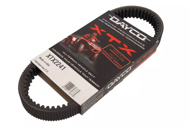 DAYCO PASEK ZĘBATY XTX2241 