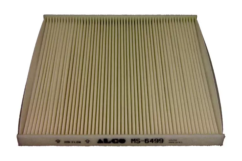 ALCO FILTER FILTR KABINOWY MS-6499