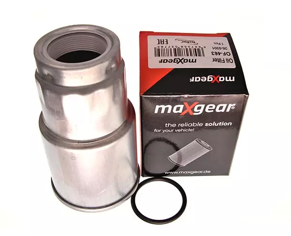 MAXGEAR FILTR PALIWA 26-0403 