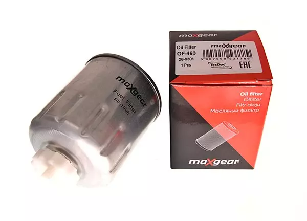 MAXGEAR FILTR PALIWA 26-0404 