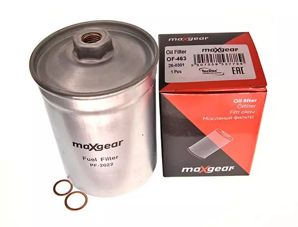 MAXGEAR FILTR PALIWA 26-0415 