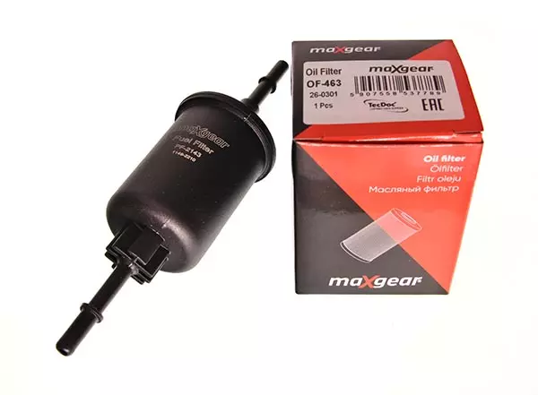 MAXGEAR FILTR PALIWA 26-0423