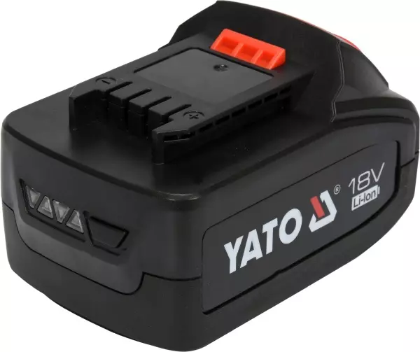 YATO AKUMULATOR BATERIA 18V 4Ah LI-ION YT-82844 