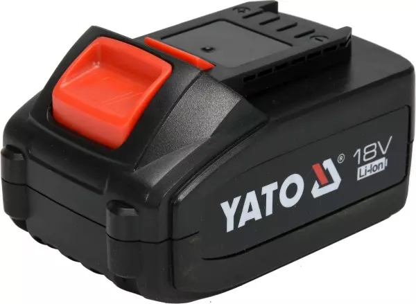 YATO AKUMULATOR BATERIA 18V 4Ah LI-ION YT-82844 