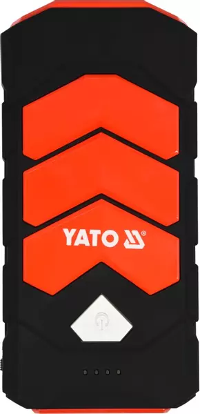 YATO JUMP STARTER BOOSTER POWERBANK 400A 9000mAh 