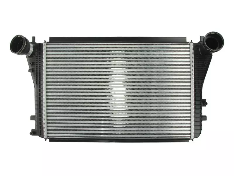 NISSENS CHŁODNICA INTERCOOLER 96610