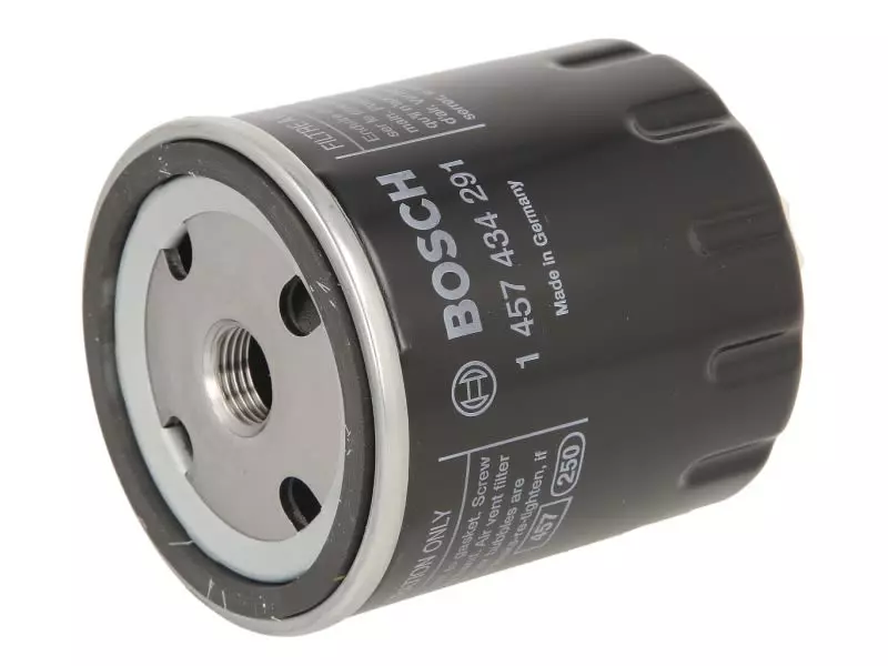 BOSCH FILTR PALIWA 1 457 434 291