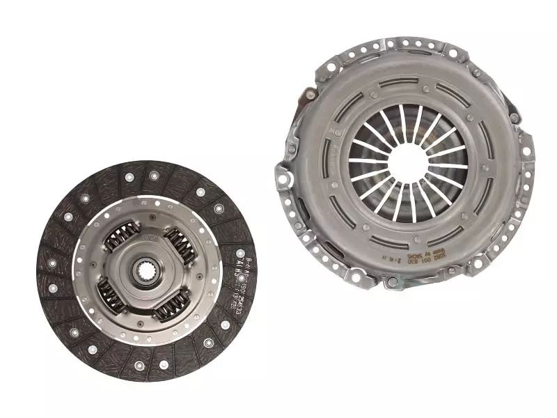 SACHS ZESTAW SPRZĘGŁA  3000 950 068