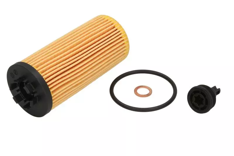 MANN-FILTER FILTR OLEJU HU 6012 Z KIT