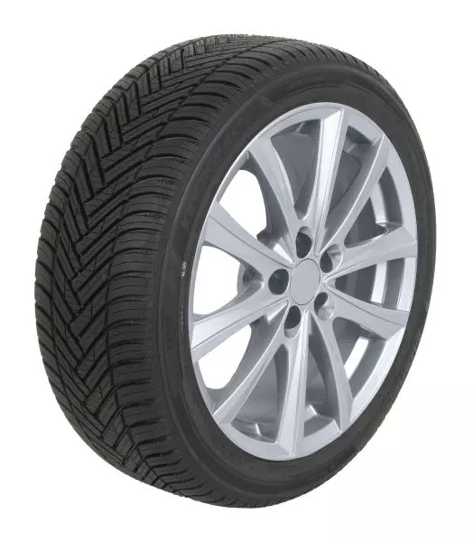 HANKOOK KINERGY 4S2 H750 235/35R19 91 Y