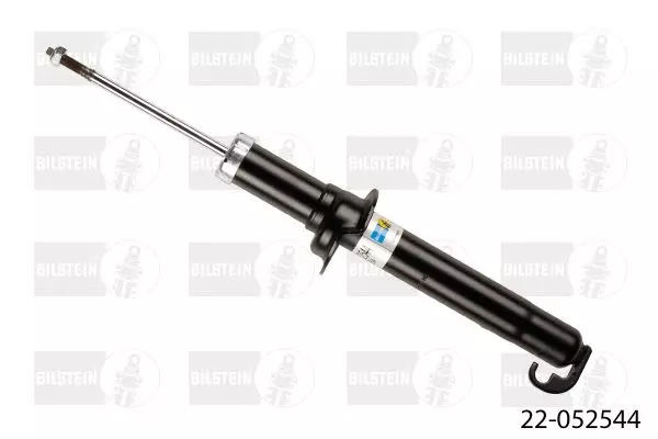 BILSTEIN AMORTYZATORY PRZÓD+TYŁ ALFA ROMEO 156 