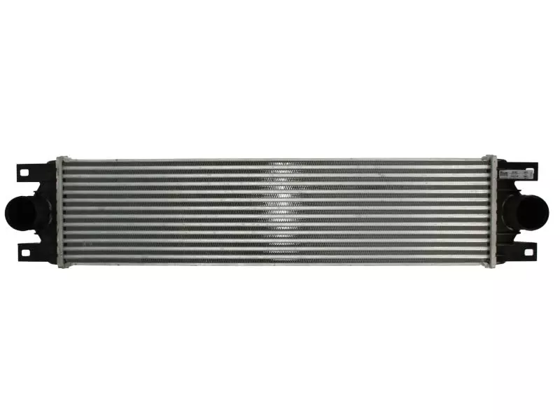 NISSENS CHŁODNICA INTERCOOLER 96767