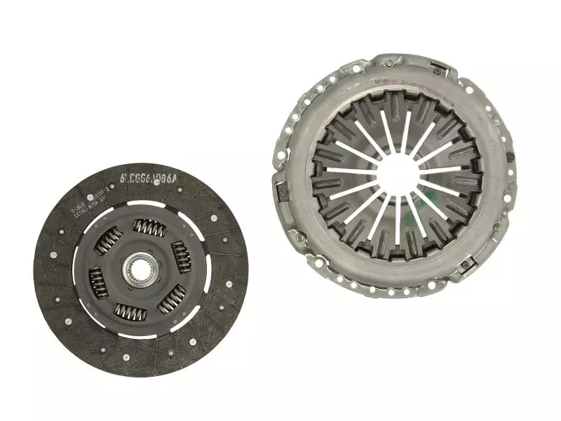 SACHS ZESTAW SPRZĘGŁA 3000 951 548