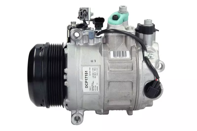 DENSO KOMPRESOR KLIMATYZACJI DCP17151