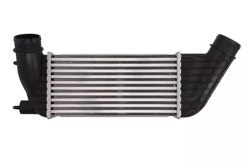 NISSENS CHŁODNICA INTERCOOLER 96609