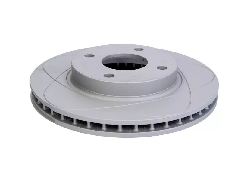 ATE POWER DISC TARCZE PRZÓD FORD MONDEO I II 260MM