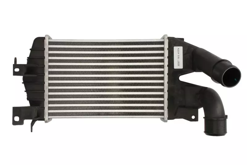 NRF CHŁODNICA POWIETRZA INTERCOOLER 30307