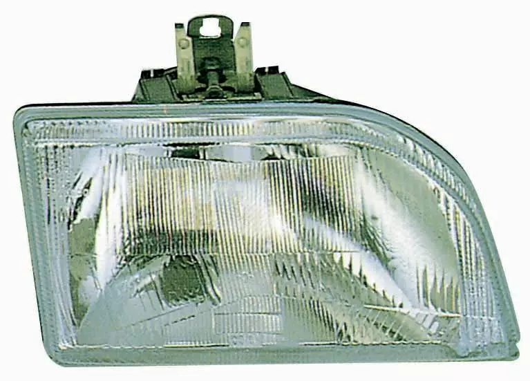 DEPO REFLEKTOR LAMPA PRZÓD 431-1110L-LD-E