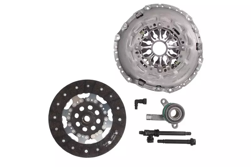 SACHS ZESTAW SPRZĘGŁA 3000 990 329